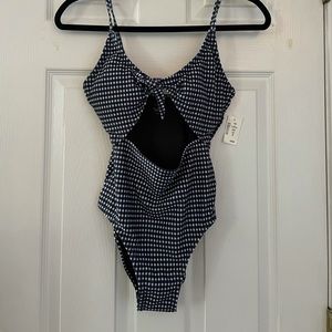Aeropostale monokini swim